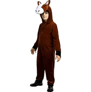 Funiglobal - Kostým kůň pro děti - 7-9 years