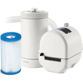 Filtrační čerpadlo pro zahradní bazény 9463 l/h INTEX 26634