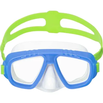 Potápěčská maska Modrá plavecká maska Bestway 22011