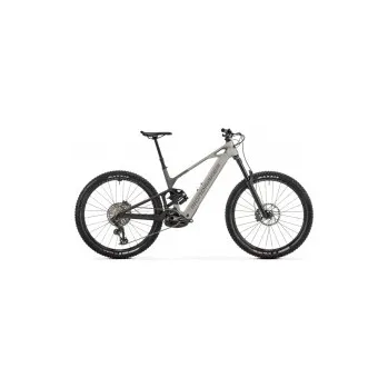 Silniční kolo MONDRAKER MONDRAKER Crafty Carbon R, golden silver, 2026, Velikost L