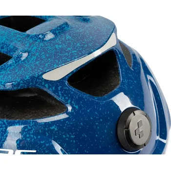 Cyklistická přilba Detská prilba CUBE FINK darkblue 2025 varianta veľkosť XXS (44-49cm)