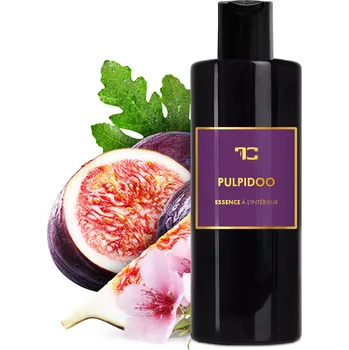 Aroma difuzér PULPIDOO | parfémová esence do aromalamp & difuzérů | PARFUMIA® ESSENCE À L'INTÉRIEUR | 100 ml Dedra