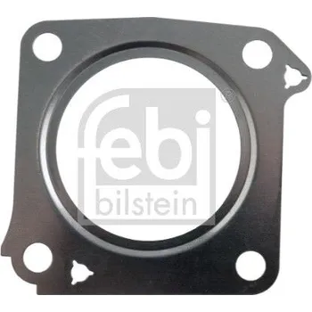 Automobilové těsnění Těsnění, hrdlo škrtící klapky FEBI BILSTEIN 103796