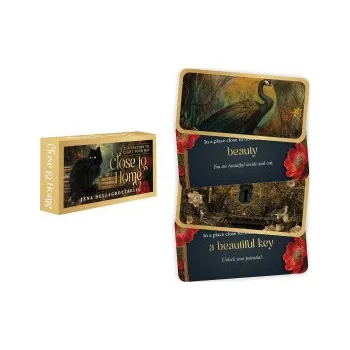 Desková hra Close to Home (Hra)