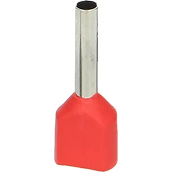 Izolované dutinky 1mm?, balení 25 ks