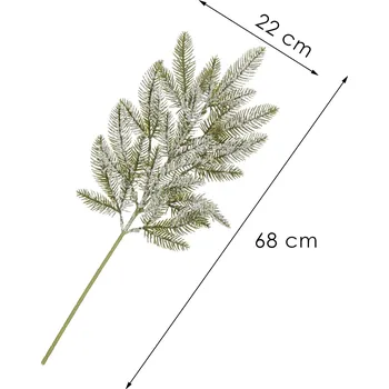 Vánoční dekorace Springos CA1313 VÁNOČNÍ DEKORACE