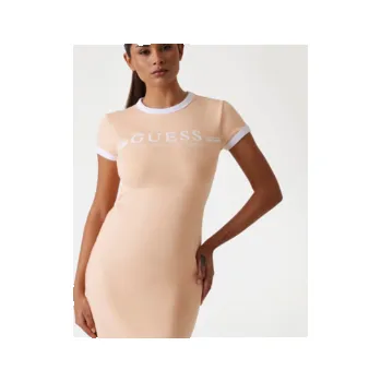 Dámské šaty Guess Active SS Dress M