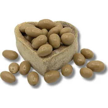 FITBOY Mandle Lotus 500g 500g