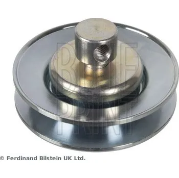 Napínací kladka, žebrovaný klínový řemen BLUE PRINT ADN19654