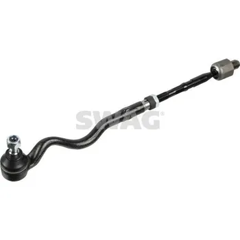 Táhlo řízení Příčné táhlo řízení SWAG 20 72 0041