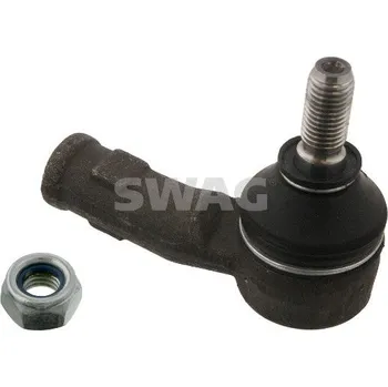 Táhlo řízení Hlava příčného táhla řízení SWAG 30 71 0023