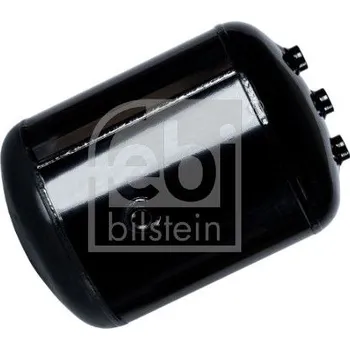 Zásobník vzduchu, pneumatický systém FEBI BILSTEIN 106064