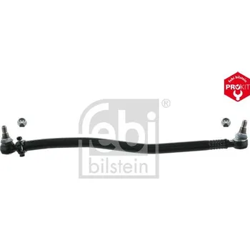 Táhlo řízení Táhlo řízení FEBI BILSTEIN 26881