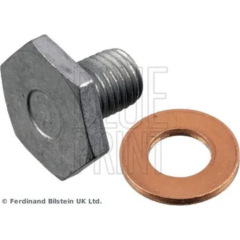 Olejová vana Závitová zátka, olejová vana BLUE PRINT BLPADM50103