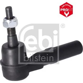 Táhlo řízení Hlava příčného táhla řízení FEBI BILSTEIN 41086