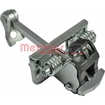 Dveře karosérie METZGER Uchycení dveří GREENPARTS MTG 2312026