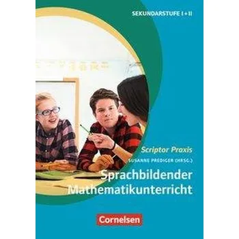 Sprachbildender Mathematikunterricht - Ademmer, Claudia