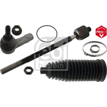 Táhlo řízení Příčné táhlo řízení FEBI BILSTEIN 49047