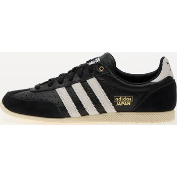 Dámské tenisky Tenisky adidas Japan W Core Black/ Ftw White/ Gold Metallic EUR 40 2/3