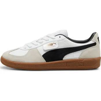 Dámské tenisky Tenisky PUMA PALERMO LTH 39646401 – Bílá 37,5