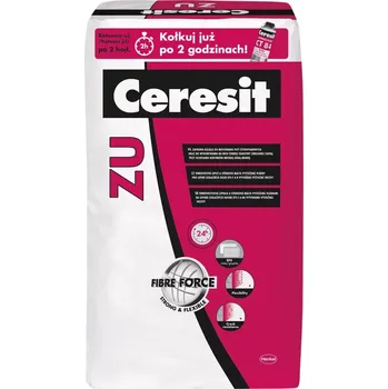 Průmyslové lepidlo CERESIT ZU 25Kg