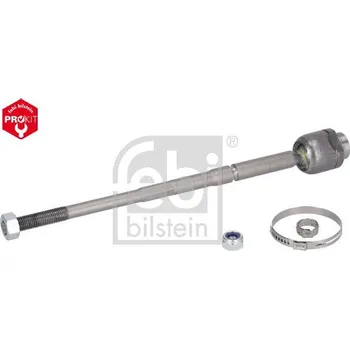 Táhlo řízení Axiální kloub, příčné táhlo řízení FEBI BILSTEIN 44437