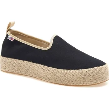 Dámská zimní obuv Dámské Boty NAPAPIJRI S3GROVE01/CAN NP0A4HKY-041 – Černá 39