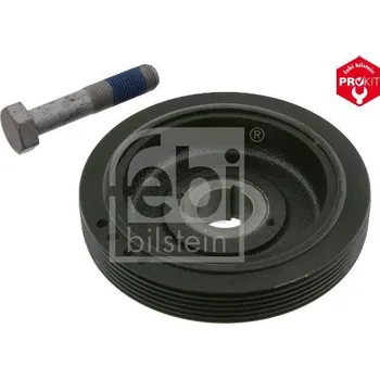 Řemenice, klikový hřídel FEBI BILSTEIN 33786