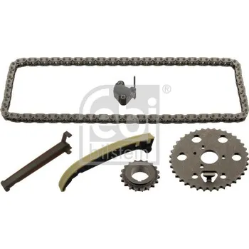 Sada rozvodového řetězu FEBI BILSTEIN 30539