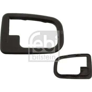 Dveře karosérie Rámeček, vnější klika dveří FEBI BILSTEIN 28416