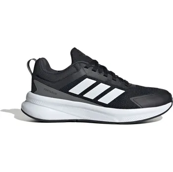 Chlapecká obuv Dětské boty ADIDAS FORTARUN 4.0 J JQ5167 – Černá 36 2/3