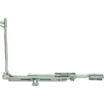 Dveřní kování ROTO NT rohové vedení OS Provedení: čep V