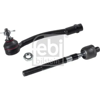 Táhlo řízení Příčné táhlo řízení FEBI BILSTEIN 175526