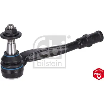 Soustava řízení Hlava příčného táhla řízení FEBI BILSTEIN 40992