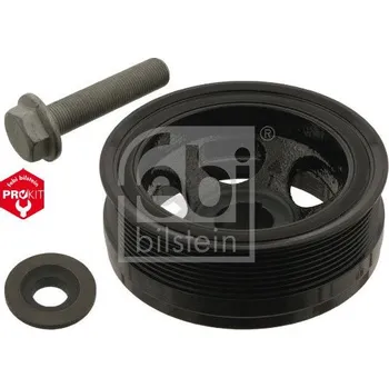 Řemenice, klikový hřídel FEBI BILSTEIN 33653