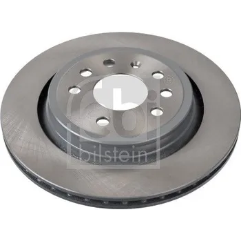 Brzdový kotouč Brzdový kotouč FEBI BILSTEIN FEB23545