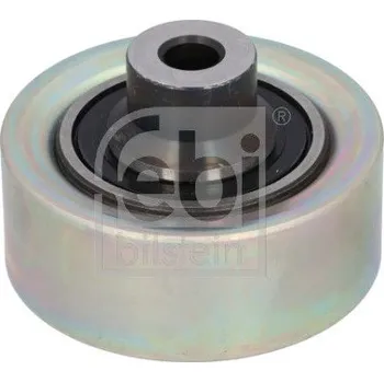 Vratná/vodicí kladka, klínový žebrový řemen FEBI BILSTEIN 37268