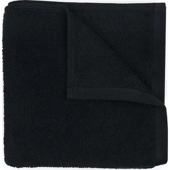Ručník Ručník "Salon" Towel 45 black onesize