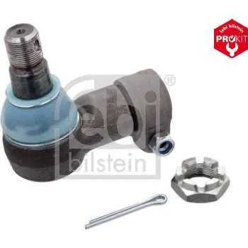 Táhlo řízení Hlava příčného táhla řízení FEBI BILSTEIN 35352