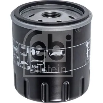 Olejový filtr Olejový filtr FEBI BILSTEIN FEB38564