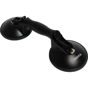 BIHUI - SCDB4 přísavka dvojitá hliníková do 85kg