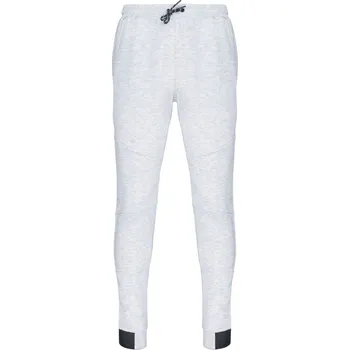 Pánské džíny Pánské funkční kalhoty PA 1008 ash heather XL