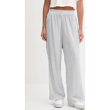 Tepláky Puma PUMA x ROSÉ 633796 šedá 09X, vel. M