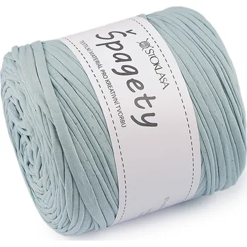 Příze Špagety / příze 550 g