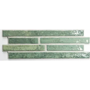 Dlažba DLAŽBA REALONDA HARLEM GARDEN GLOSSY 15X45