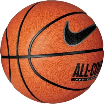 Basketbalový míč Basketbal Everyday All Court 8P N1004369-855 - NIKE 5