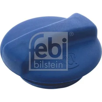 Palivová nádrž Uzavírací víčko, nádoba chladiva FEBI BILSTEIN 02111