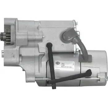 Startér Startér HELLA 8EA 011 611-691