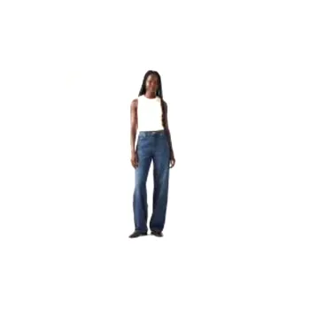 Dámské džíny LEVI'S® WOMEN'S BAGGY DAD JEANS - DO YOU MIND 28/30