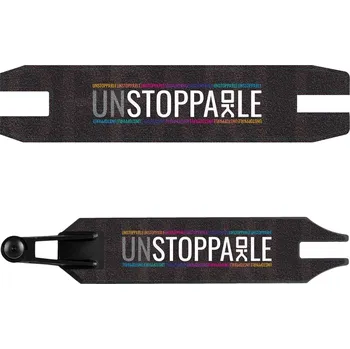 Příslušenství pro koloběžku Grip páska brusný papír na koloběžku Go! - Soke